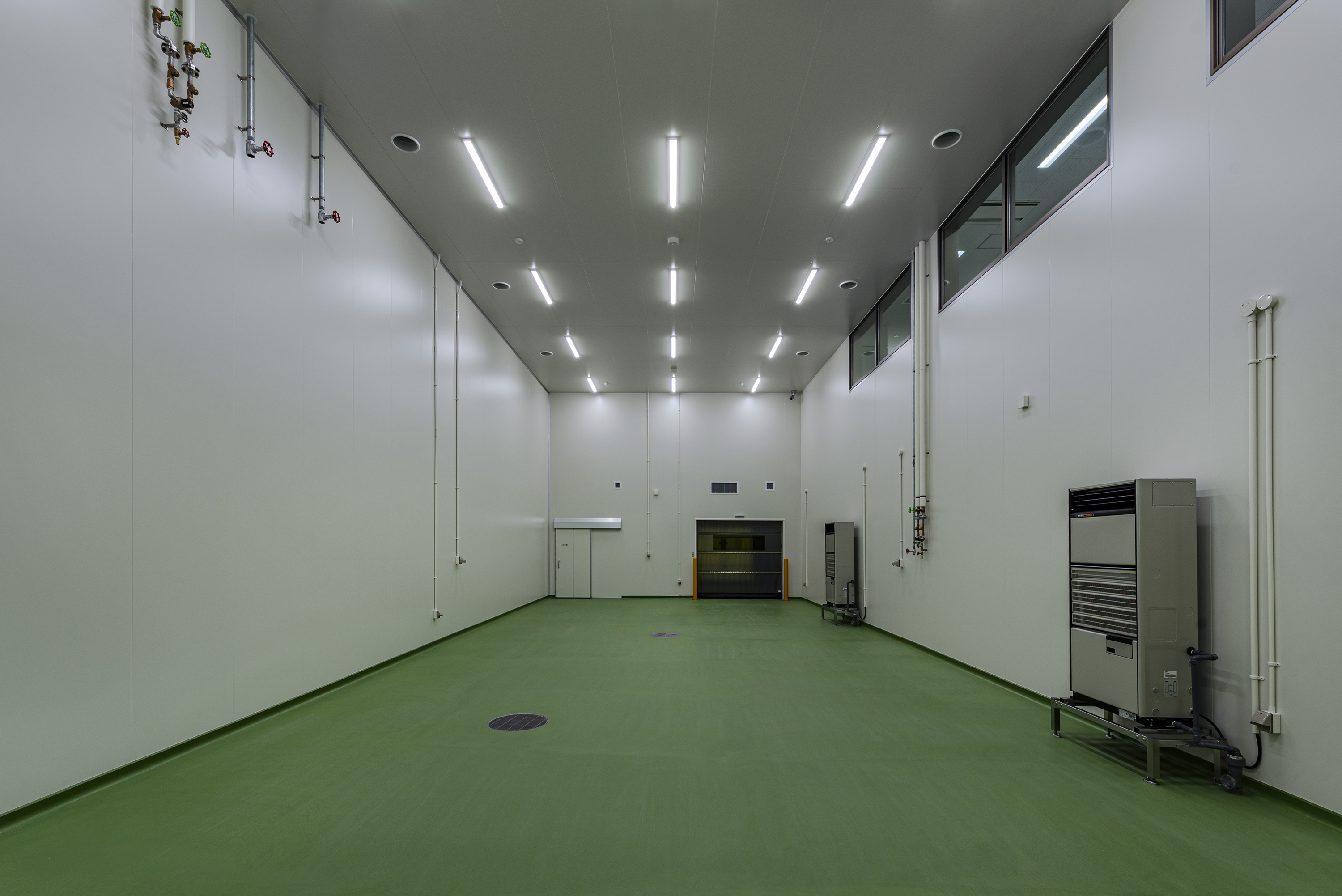 三晶株式会社　丹波篠山加工センターの写真